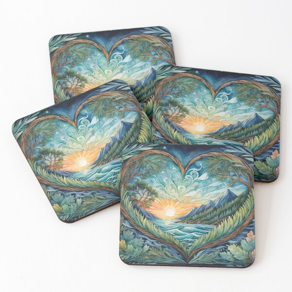 Item preview, Heartland Bay designed and sold by Whimspired By Paxx.