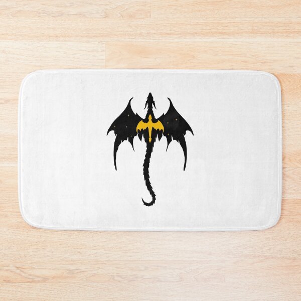 Item preview, Blood Wings: Tairn and Andarna  designed and sold by Tatiana Cervantes .