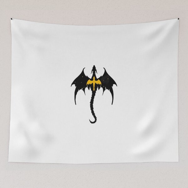 Item preview, Alas de Sangre: Tairn y Andarna designed and sold by Tatiana Cervantes .