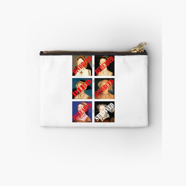Item preview, 6 esposas (Destinos) designed and sold by Peggy Hilton Designs.