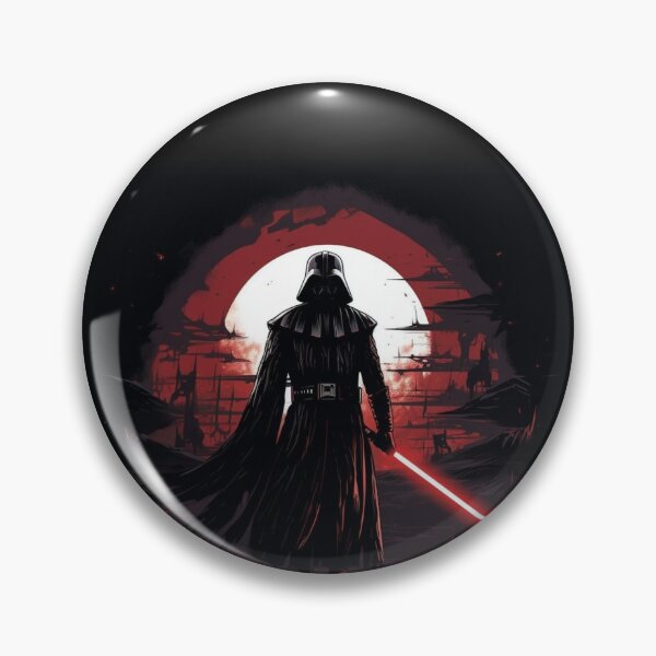 Item preview, Lord Vader designed and sold by Nice En.