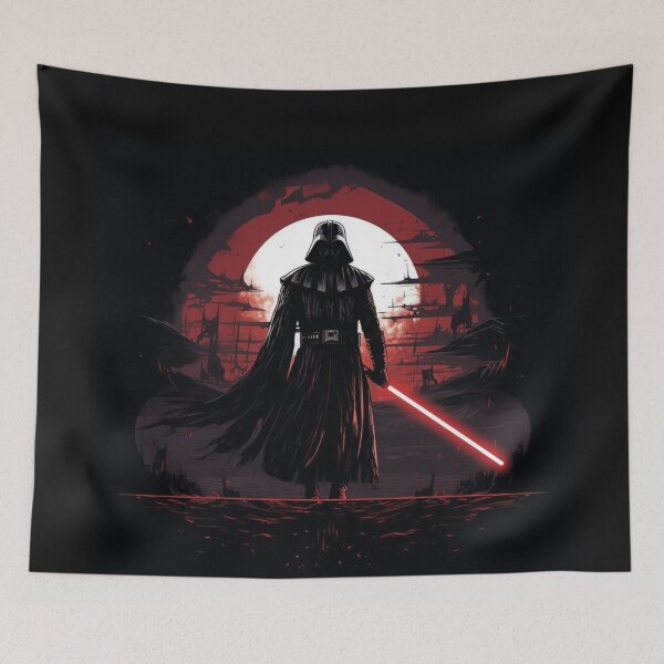 Item preview, Lord Vader designed and sold by Nice En.