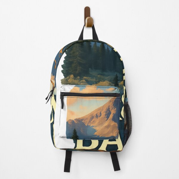 Item preview, Great Basin National Park Wheeler Peak with Bristlecone Pine, Nevada designed and sold by Aryabek.