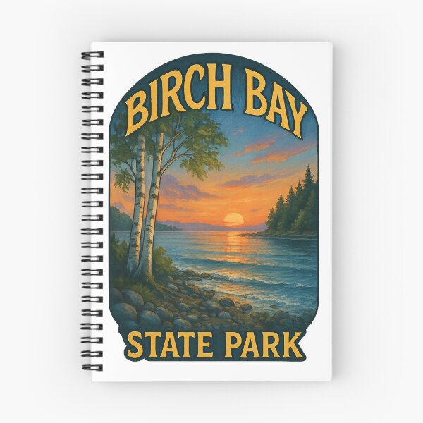 Item preview, Birch Bay State Park Sunset, Washington designed and sold by Aryabek.