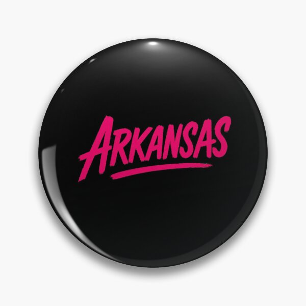 Item preview, Arkansas designed and sold by FLATVAC STICKER.