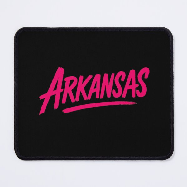 Item preview, Arkansas designed and sold by FLATVAC STICKER.