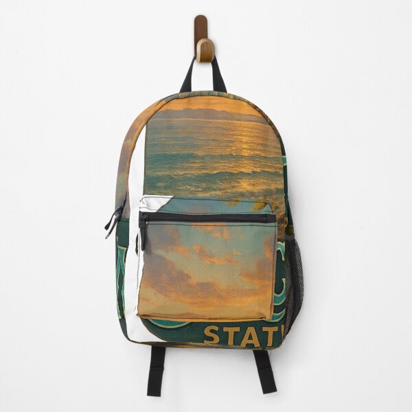 Item preview, Birch Bay State Park Evening Glow, Washington designed and sold by Aryabek.