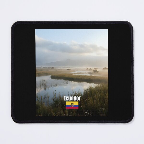 Item preview, Ecuador Travel  designed and sold by Tienda-Vane.