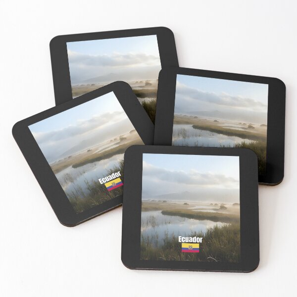Item preview, Ecuador Travel  designed and sold by Tienda-Vane.