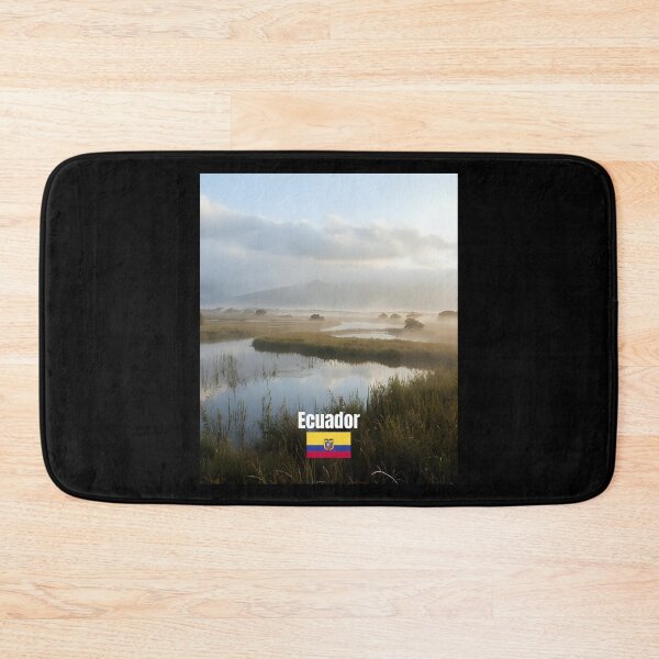 Item preview, Ecuador Travel  designed and sold by Tienda-Vane.