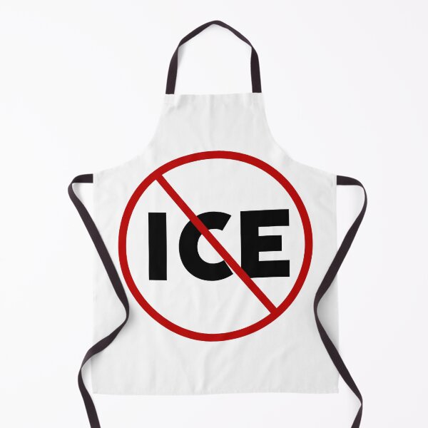 Item preview, Against ICE  designed and sold by Rachel the Artist .