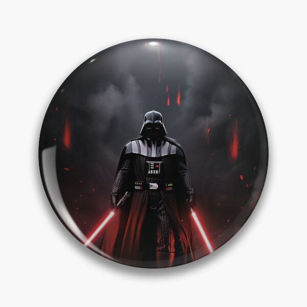 Item preview, Lord Vader designed and sold by Nice En.