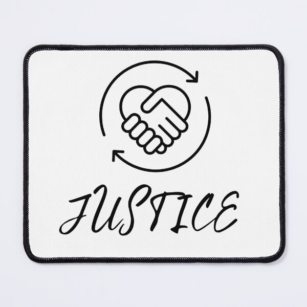 Item preview, Justice  designed and sold by Blessed4ever.