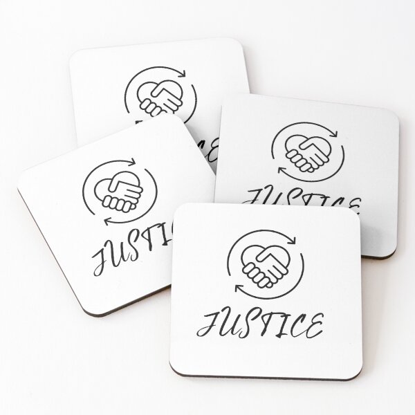 Item preview, Justice  designed and sold by Blessed4ever.
