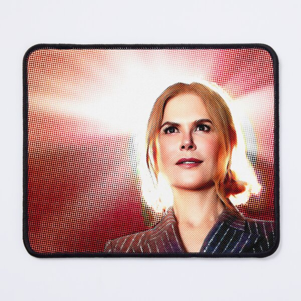Item preview, Nicole Kidman AMC Theatres Monologue Meme – Cinema Pop Culture Art designed and sold by adrian noble.