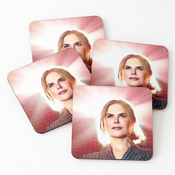Item preview, Nicole Kidman AMC Theatres Monologue Meme – Cinema Pop Culture Art designed and sold by adrian noble.