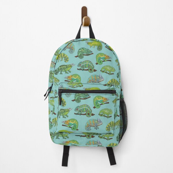 Item preview, Chameleons designed and sold by Tacky Frog.