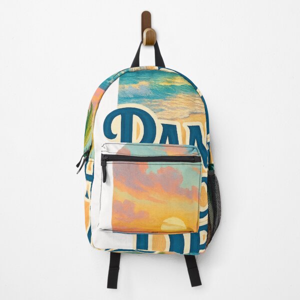 Item preview, Panama City Beach Sunset, Florida designed and sold by Places On Earth.