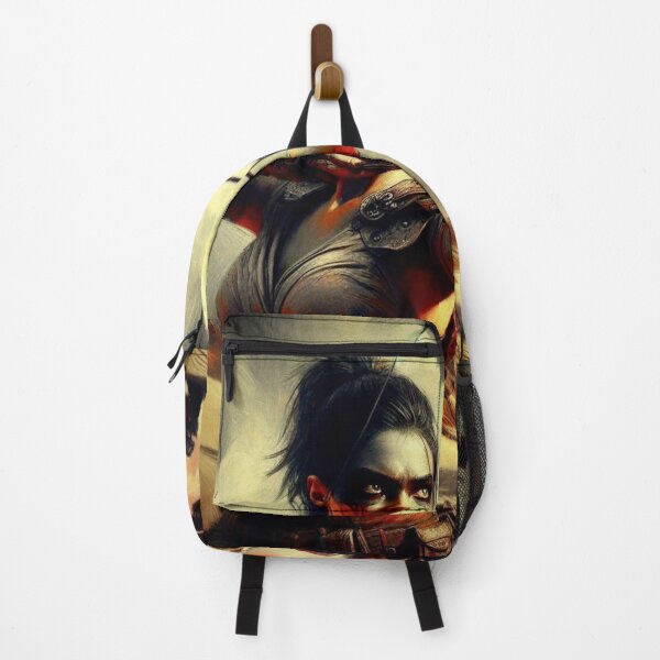 Item preview, Fierce. Fearless. On Target. designed and sold by Ghost Archer Illusions.