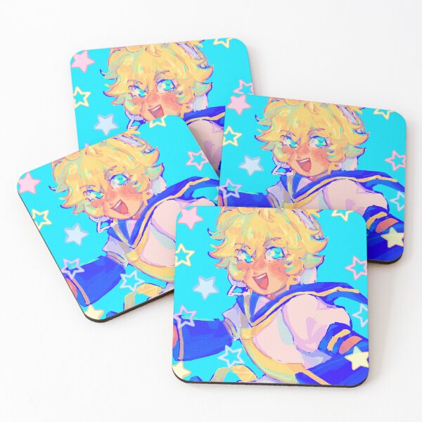 Item preview, Kagamine Len!!  designed and sold by Citrusflowar.