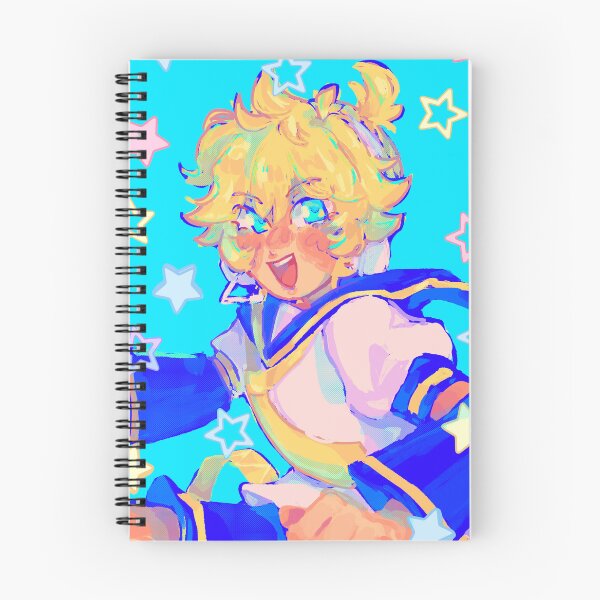 Item preview, ¡¡Kagamine Len!! designed and sold by Citrusflowar.