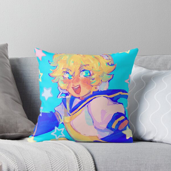Item preview, Kagamine Len!!  designed and sold by Citrusflowar.