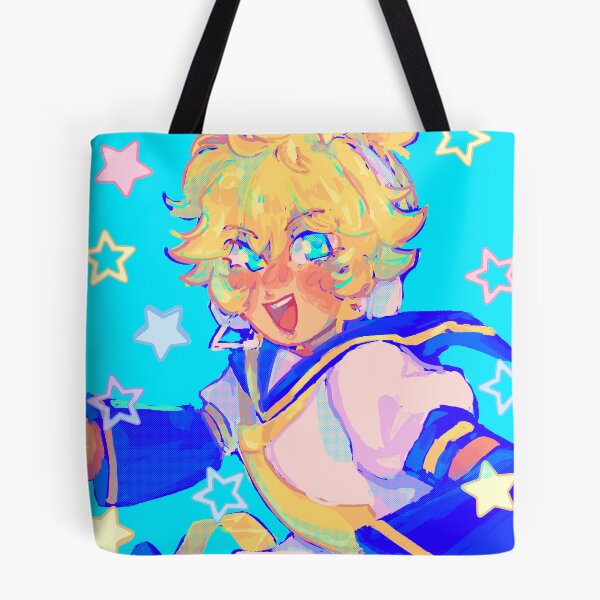 Item preview, Kagamine Len!!  designed and sold by Citrusflowar.