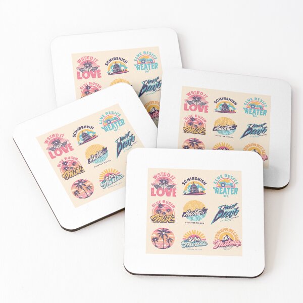 Item preview, minimalist inspirational quotes with simple icons designed and sold by FASTandREADY.