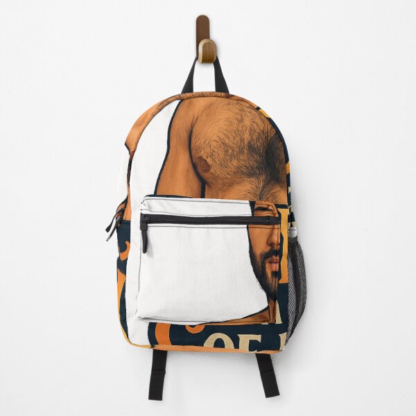 Item preview, Daddy Is a State of Mind with Bearded Asian Man designed and sold by Places On Earth.