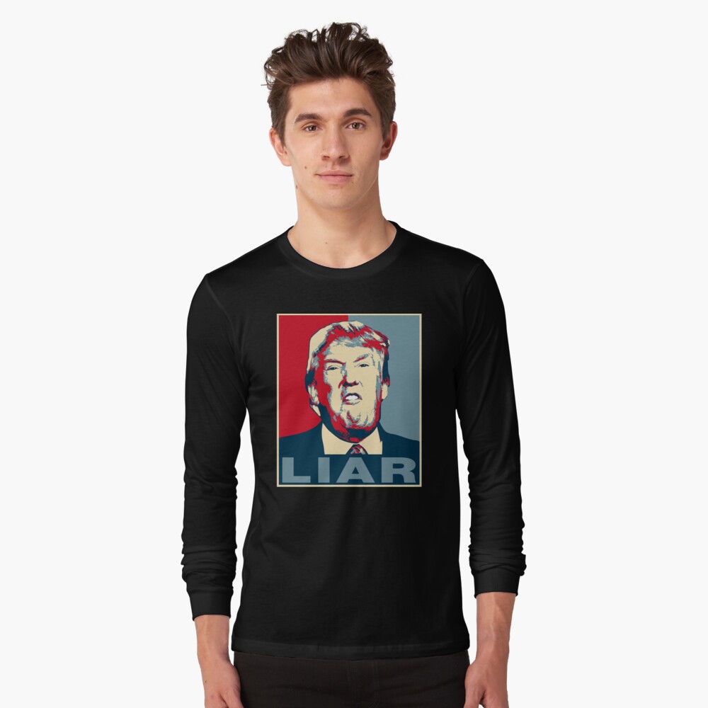 Item preview, Long Sleeve T-Shirt designed and sold by EthosWear.