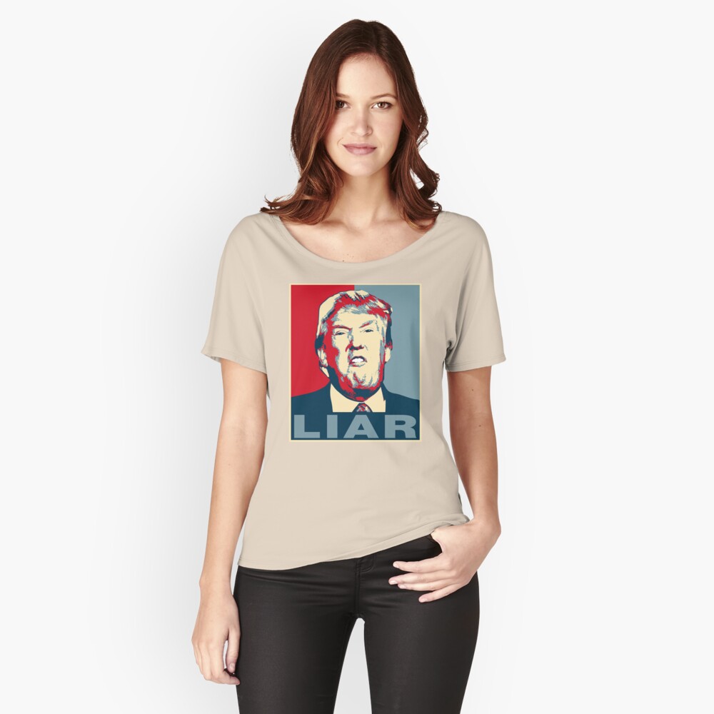 Item preview, Relaxed Fit T-Shirt designed and sold by EthosWear.