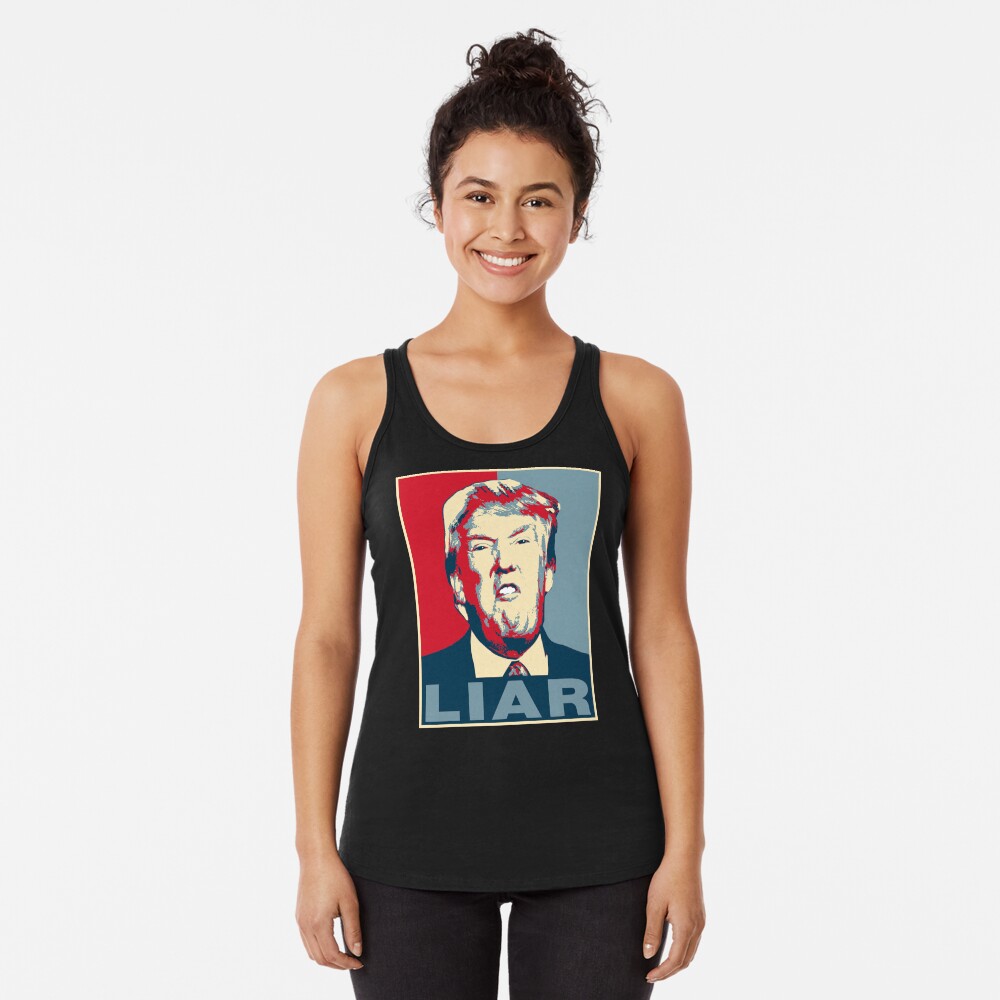 Item preview, Racerback Tank Top designed and sold by EthosWear.