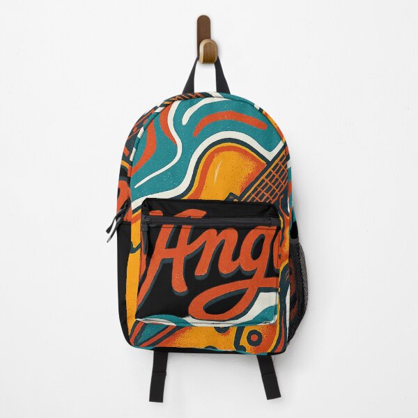 Item preview, D’ANGELICO VINTAGE designed and sold by USSIZI SPACE.