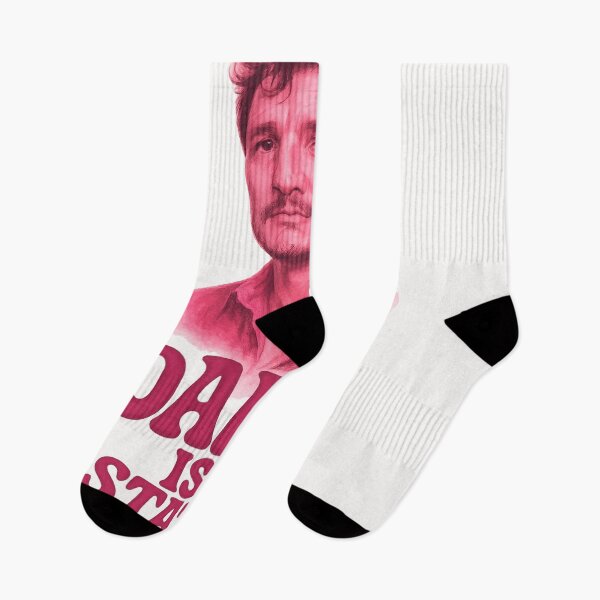 Item preview, Pedro Pascal Daddy is a State of Mind designed and sold by Places On Earth.