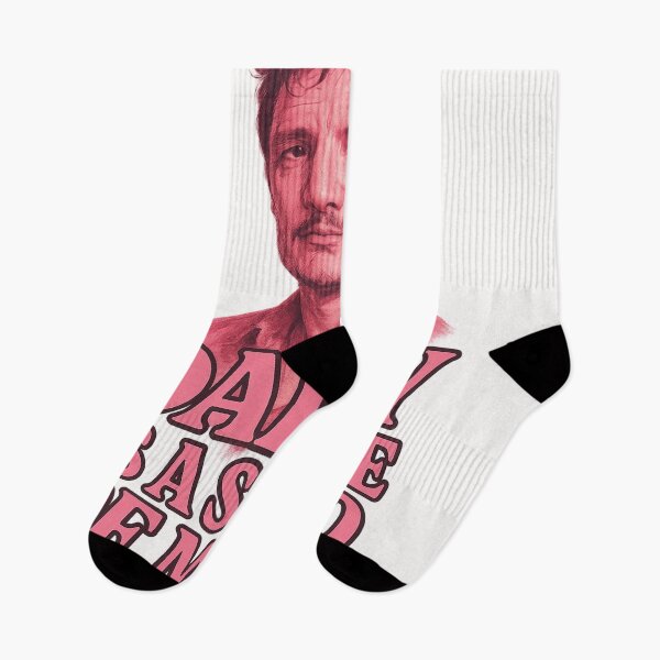 Item preview, Pink Pedro Pascal as Daddy is a State of Mind designed and sold by Places On Earth.