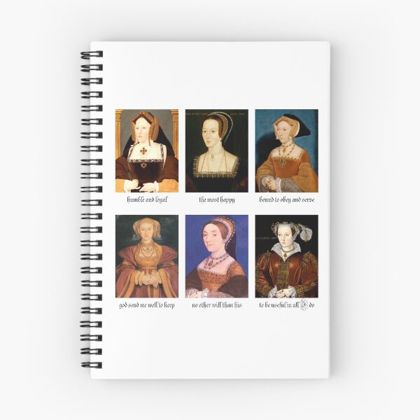 Aperçu de l'œuvre 6 femmes (Mottoes) créée et vendue par Peggy Hilton Designs.
