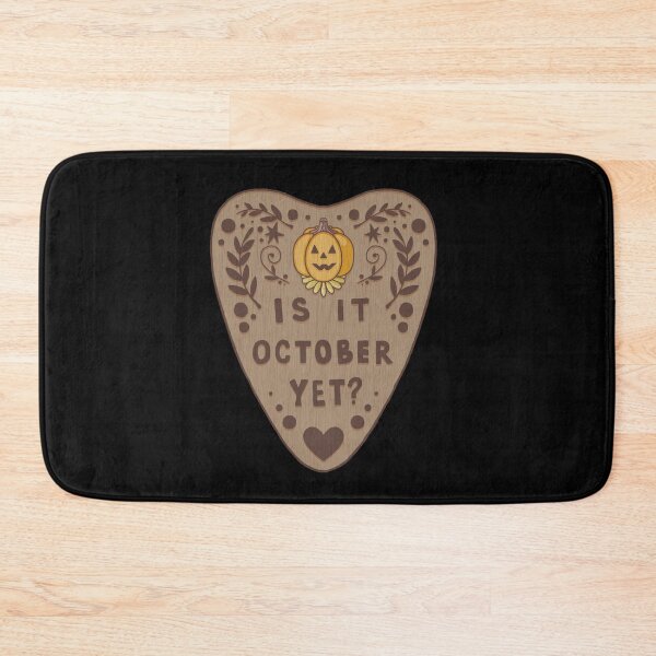 Item preview, Is It October Yet?  designed and sold by Sophia Grausam.