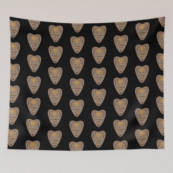 Item preview, Is It October Yet?  designed and sold by Sophia Grausam.