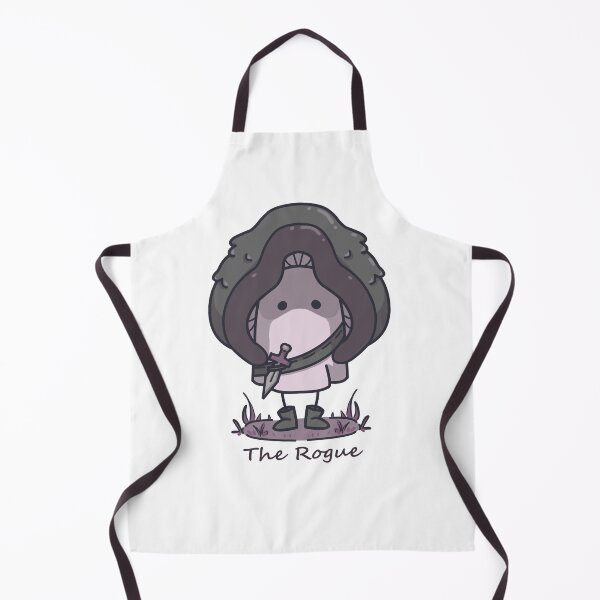 Item preview, The_Rogue_Spook designed and sold by The Mossi Spook.