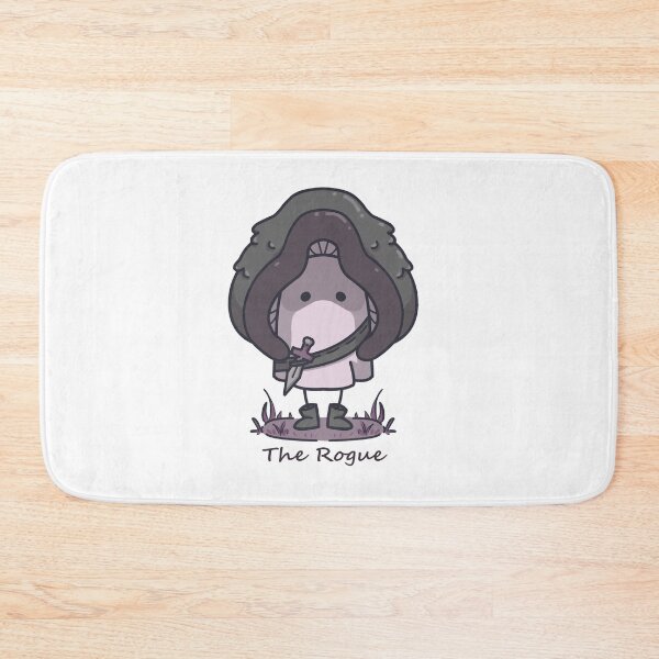Item preview, The_Rogue_Spook designed and sold by The Mossi Spook.