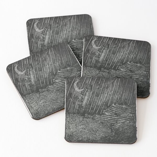 Item preview, It Can't Rain All The Time (Intaglio) designed and sold by D. Collins.