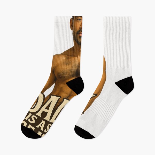 Item preview, Daddy Is a State of Mind with Shirtless Man designed and sold by Places On Earth.