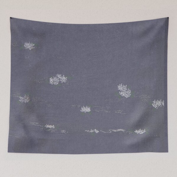 Item preview, Drifting Chrysanthemums designed and sold by WheelieGdArt.