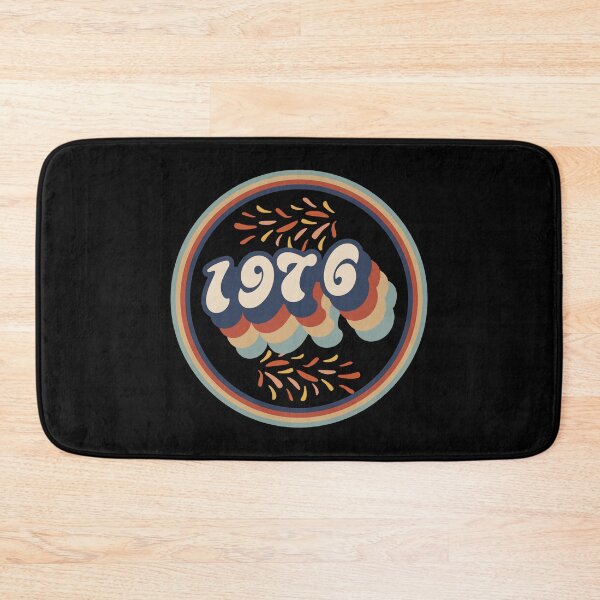 Item preview, 1976 Vintage. #4 designed and sold by EunsooLee.