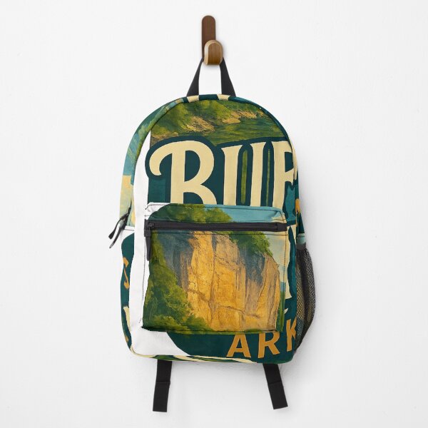 Item preview, Buffalo River Cliffs, Arkansas designed and sold by Places On Earth.