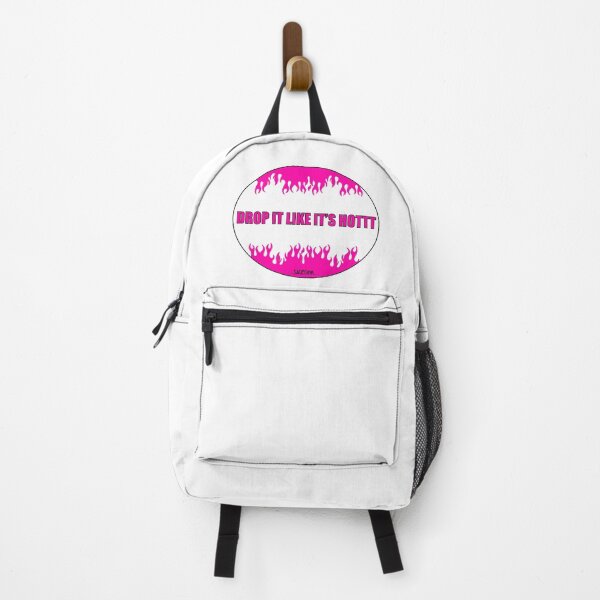Item preview, Drop it like it’s hottt designed and sold by Saged-ink.
