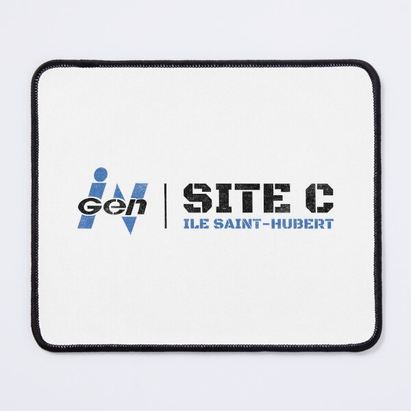 Item preview, InGen Site C Ile Saint-Hubert (Variant) designed and sold by huckblade.