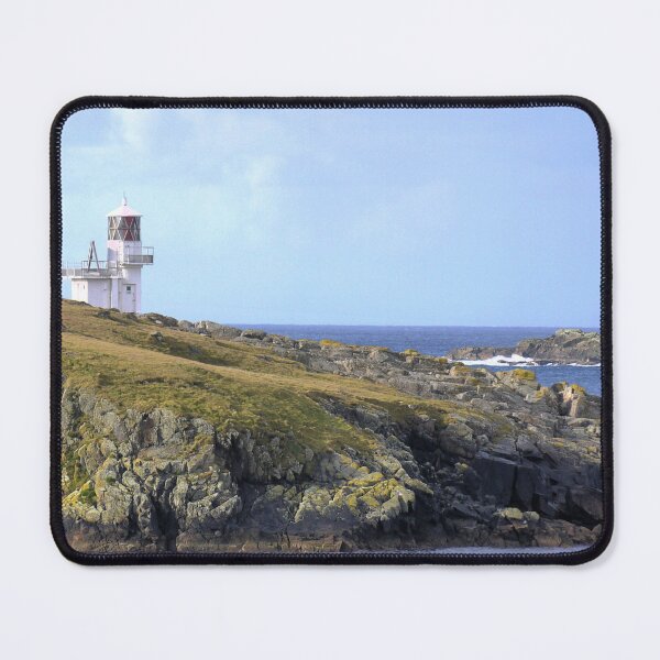 Item preview, The Scalloway Light designed and sold by Larry Davis.