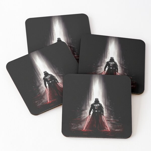 Artikelvorschau, Lord Vader Black entworfen und verkauft von Nice En.