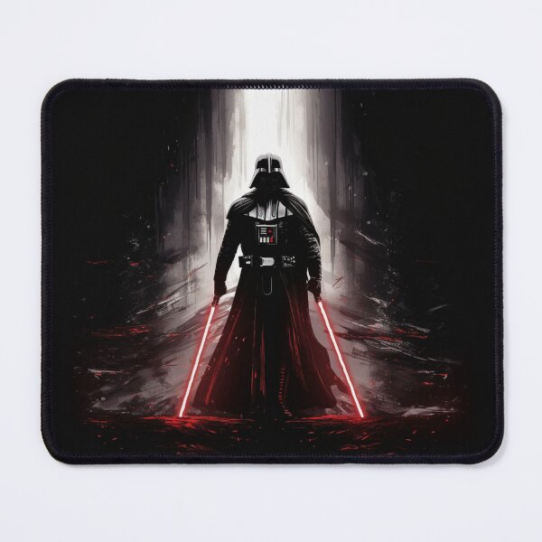 Item preview, Lord Vader Black designed and sold by Nice En.